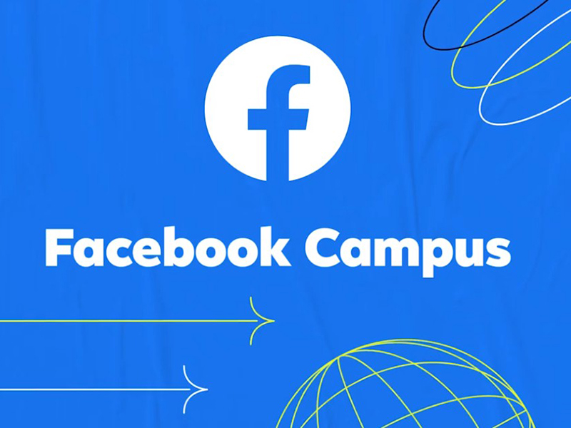 Facebook Campus_SM